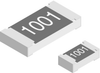 Lead (Pb)-Free Thick Film, Rectangular, Semi-Precision Chip Resistors -- 866-CRCW06033K97DHECP - Image