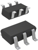 Temperature Sensor Digital Open-Drain 2-Wire I2C Serial 6-Pin TSOP T/R -- 568-PCT2075GV/N005X - Image