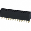 Headers, Receptacles, Female Sockets - S7116-ND - DigiKey