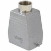 Heavy Duty Connector Housings, Hoods, Bases - 277-4561-ND - DigiKey