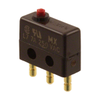 Limit Switches - 480-3015-ND - DigiKey