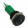 Panel Indicators, Pilot Lights - 679-1753-ND - DigiKey