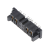 Headers, Receptacles, Female Sockets - 612-MPSC-02-16-02-7.70-03-L-V-LC-ND - DigiKey