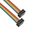 Cable Assemblies - Rectangular Cable Assemblies - IDSD-03-D-06.00-T - Acme Chip Technology Co., Limited