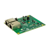 Expansion Boards, Daughter Cards - EVB-KSZ8563-ND - DigiKey