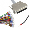 D-Sub Cables -- 277-9460-ND - Image