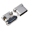 USB, DVI, HDMI Connector Assemblies - 123-A-USBC-32F1-EA-GRR01CT-ND - DigiKey
