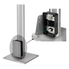 Box Accessories - 1441-FLOORPOSTSS-ND - DigiKey
