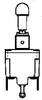 Rocker & Toggle Switches - 1NT1-2D - Powell Electronics, Inc.