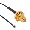 Coaxial Cables (RF) - 336309-13-0050-ND - DigiKey
