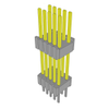 Board Spacers, Stackers (Board to Board) - 612-DWM-05-60-L-D-490-ND - DigiKey