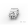 Rectangular Connector Housings - 17-2-929170-4-ND - DigiKey