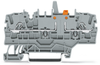 Disconnect terminal block for test and measurement - 2002-1972/401-000 - WAGO