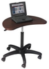 POP Pneumatic Laptop Stand - 47262 - Visual Sound, Inc.