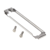 D-Sub, D-Shaped Connector Accessories - 1003-D70372-25-ND - DigiKey