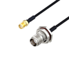 Coaxial Cables (RF) - 5073-LCCA30631-FT1-ND - DigiKey