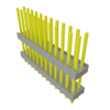 Board Spacers, Stackers (Board to Board) - DW-12-11-L-D-450-ND - DigiKey