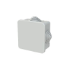 Junction Boxes -- 1833741 - Image