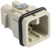 Heavy Duty Power Connector Inserts & Modules - 3638608 - RS Components, Ltd.