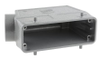 Heavy Duty Power Connector Housings & Hoods - 1810779 - RS Components, Ltd.