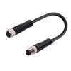 Sensor & Actuator Cables - 2825447 - RS Components, Ltd.