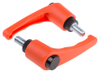 Clamping Levers - 478703 - RS Components, Ltd.