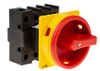 Isolator Switches -- 1038440 - Image