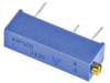 Trimmer Potentiometers - 162653 - RS Components, Ltd.