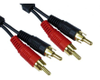 Aux Cables - 2862818 - RS Components, Ltd.