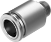 Pneumatic Fittings - 2739675 - RS Components, Ltd.