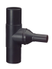 Fittings - Tees-Wyes-Crosses - 753200857 - Georg Fischer Piping Systems Ltd