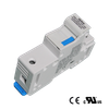 Power Fuses Fuse Holders/Fuse Bases - VRB14-63S -  - VICFUSE