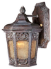 Exterior -Wall Mount - 81627 - Light Center (The)