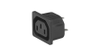 IEC Connectors - 2858040 - RS Components, Ltd.