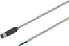 Sensor & Actuator Cables - 362515 - RS Components, Ltd.