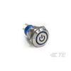 Pushbutton Switches -- 1111-AV1910P312Q04-ND - Image