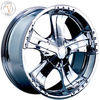 Velocity - VW866 - - Pacific Wheel Distributors, Inc.