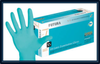 Dash Futura Powder-Free Latex Exam Gloves - Image