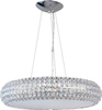 E21804-20PC Pendants-Glass Down - 690651 - Capital Lighting, Inc.