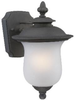 190090030 Exterior -Wall Mount - 399031 - Capital Lighting, Inc.
