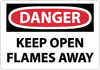 Sign -- D57PB - Image