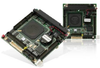 PC/104 CPU Module with Onboard AMD Geode LX800 Proces -- PFM-541IW2 - Image