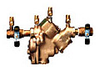Lead Free* Reduced Pressure Zone Assemblies, Bronze - LF909 - Watts