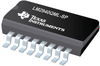 LM2940QML-SP 1A Low Dropout Regulator -- 5962R8958704VXA - Image