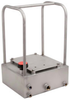 Stainless Steel Reservoir -- MTR1G-H-MP - Image