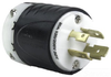 Locking Device Plug -- L1820-P - Image