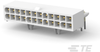 PCB Headers & Receptacles - 1-794108-1 - TE Connectivity