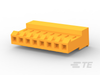 Rectangular Wire & Cable Connectors & Housings - 3-641217-8 - TE Connectivity