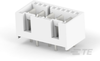 PCB Headers & Receptacles - 2232044-5 - TE Connectivity