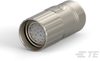 Standard Circular Connectors - ASA014F01610235000 - TE Connectivity